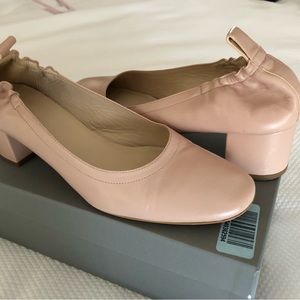 Everlane Day Heel